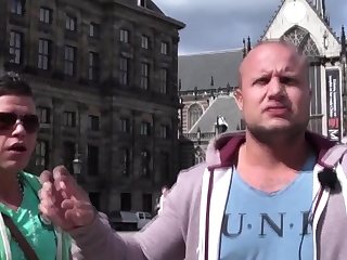 Glam dutch call girl