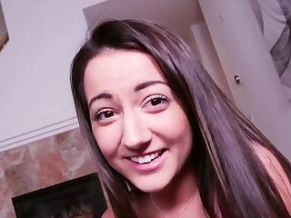 Daddy comrade's daughter-in-law fellate off hardcore Brrrr its kind of cold