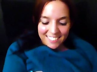 Teenie Drains A Man meat and Gets A Mayo Pie